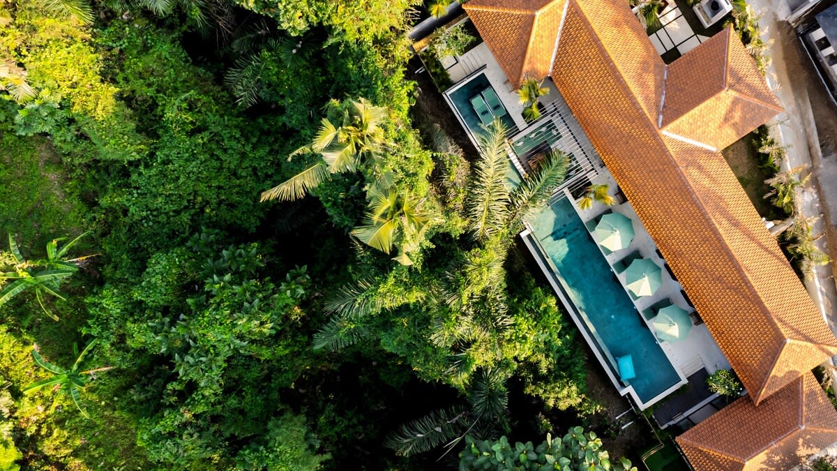 Villa Mamily in Ubud — image 18