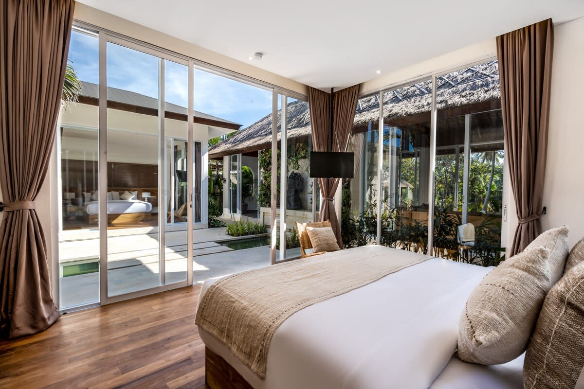 Villa Gian Minima in Ubud — image 1