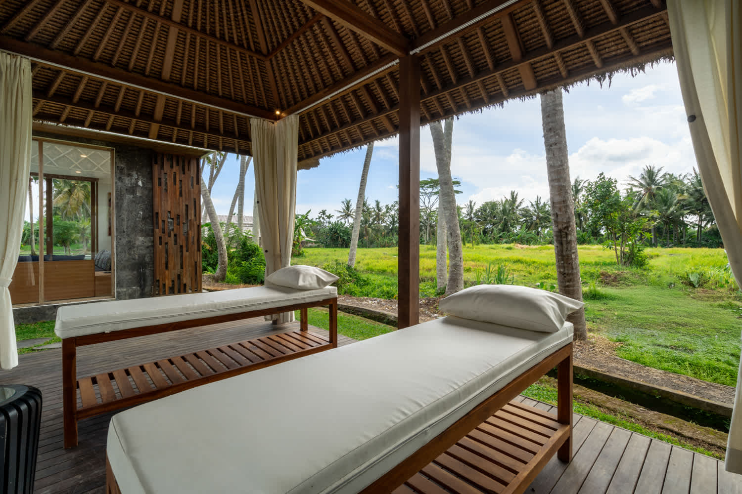 Villa Angeleena in Ubud — image 3