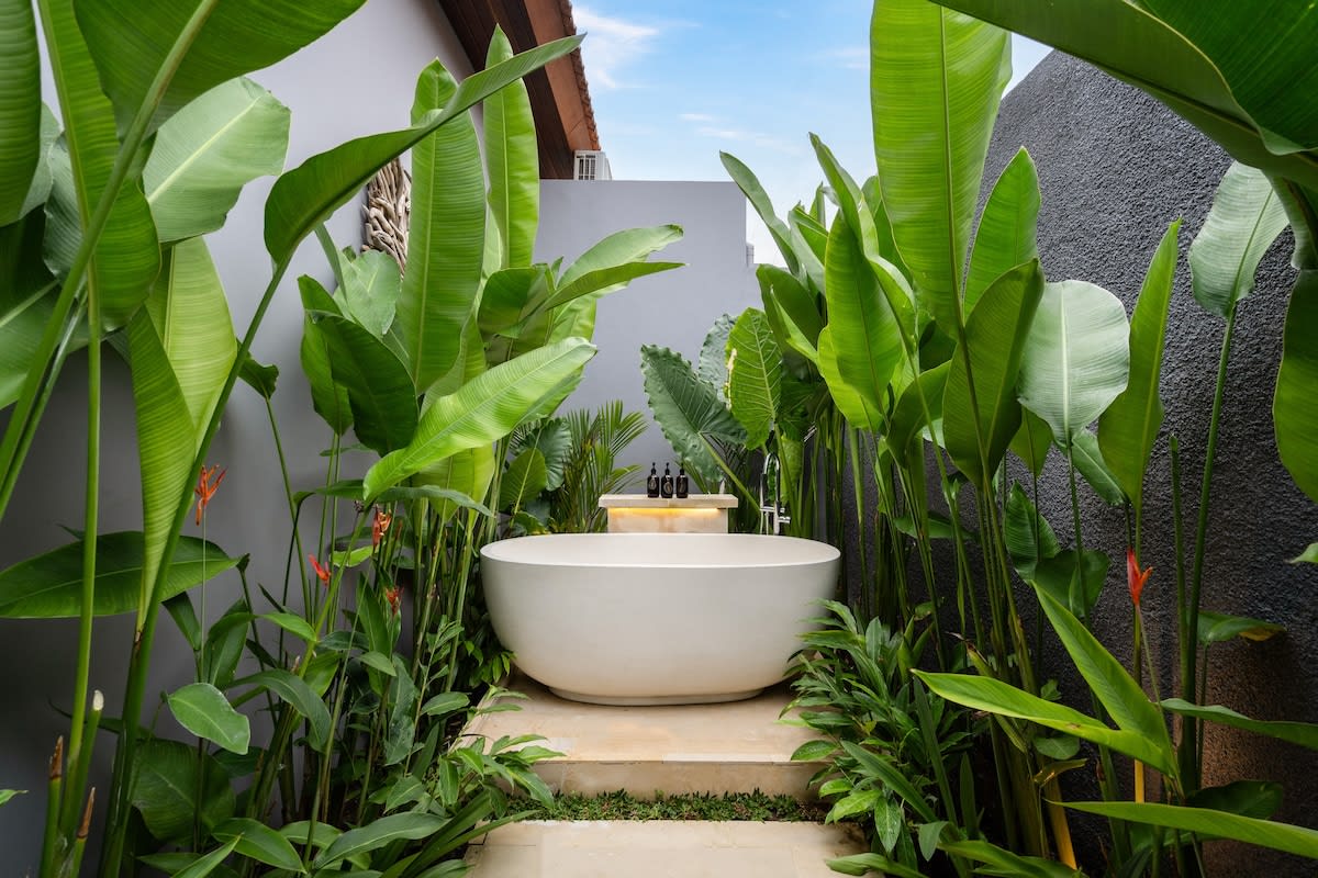 Villa Surya in Ubud — image 5