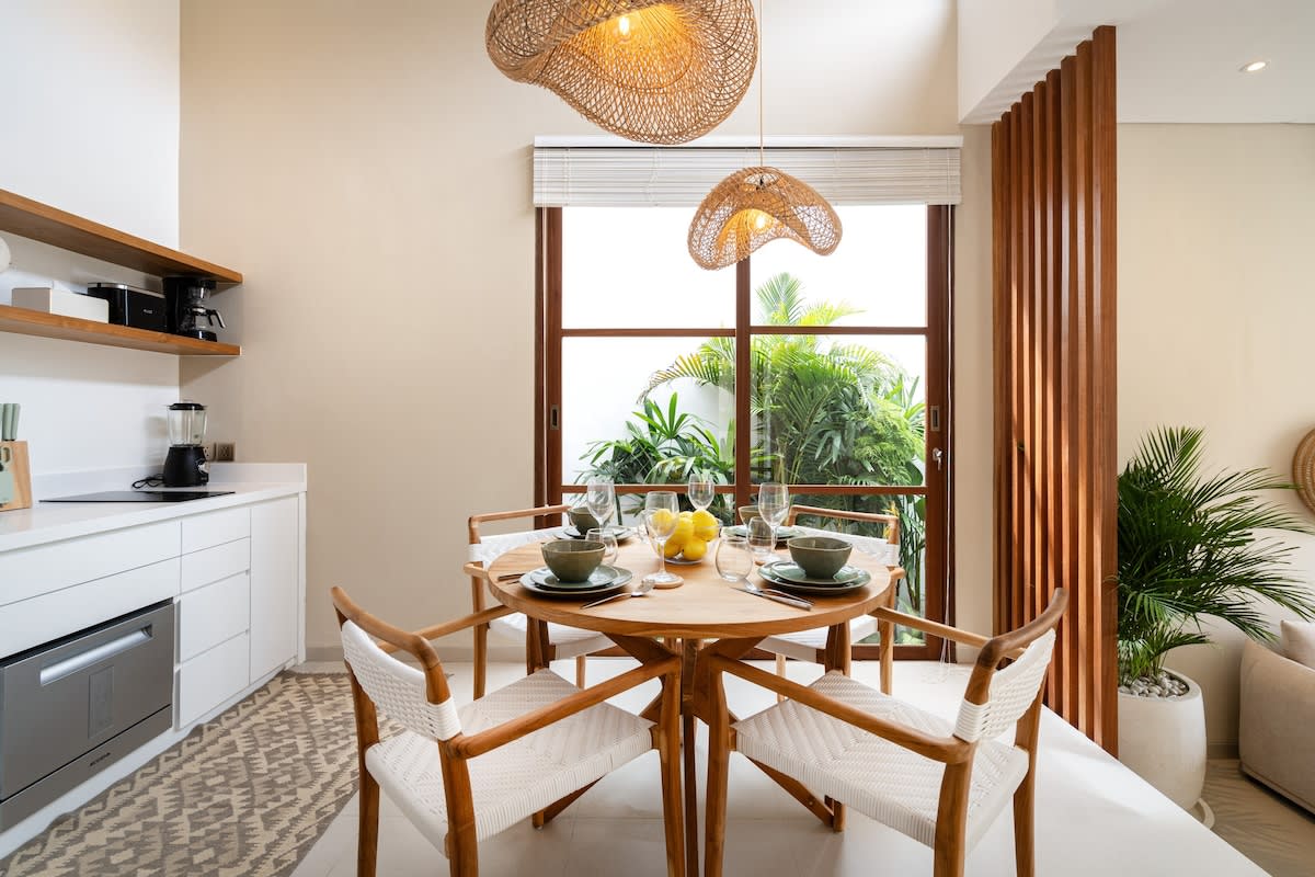 Villa Eden Pererenan in Canggu — image 9