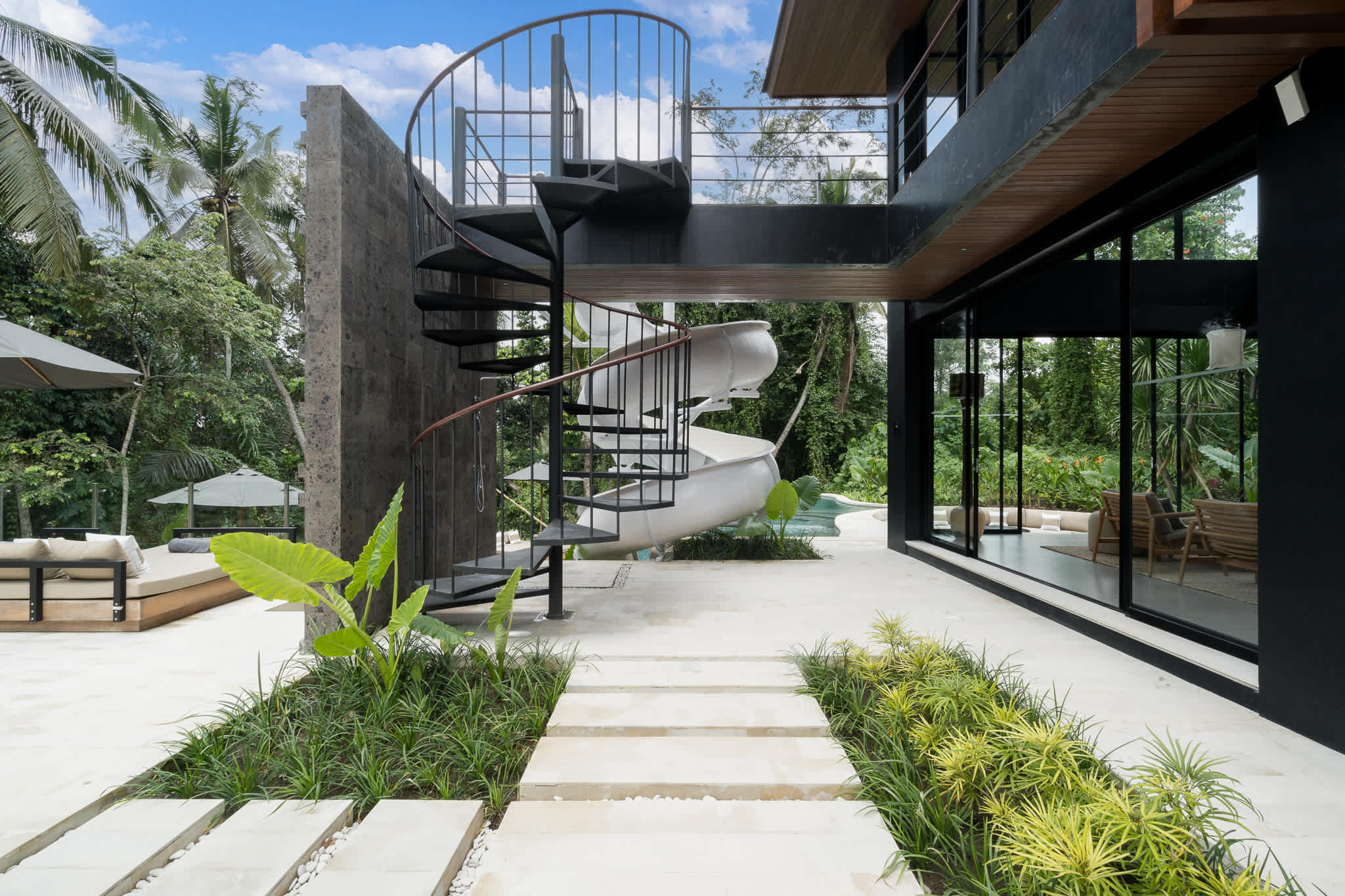 Jungle Villa Lila · 6BR · Ubud — 6BR Villa Rental in Ubud — image 18