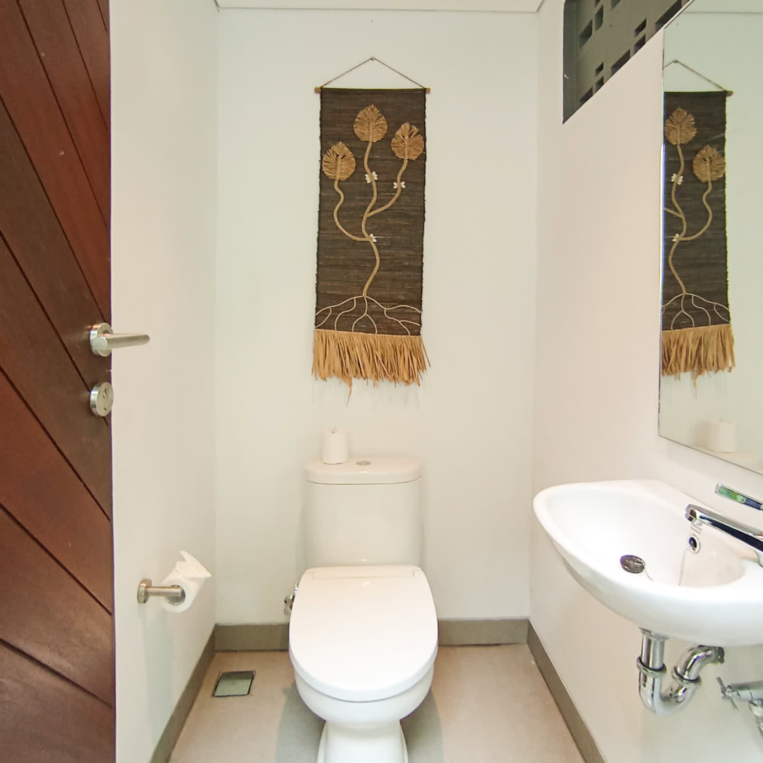 Villa Alegria in Ubud — image 3