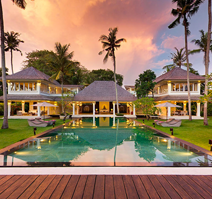 Seminyak Villa 3974 — image 19