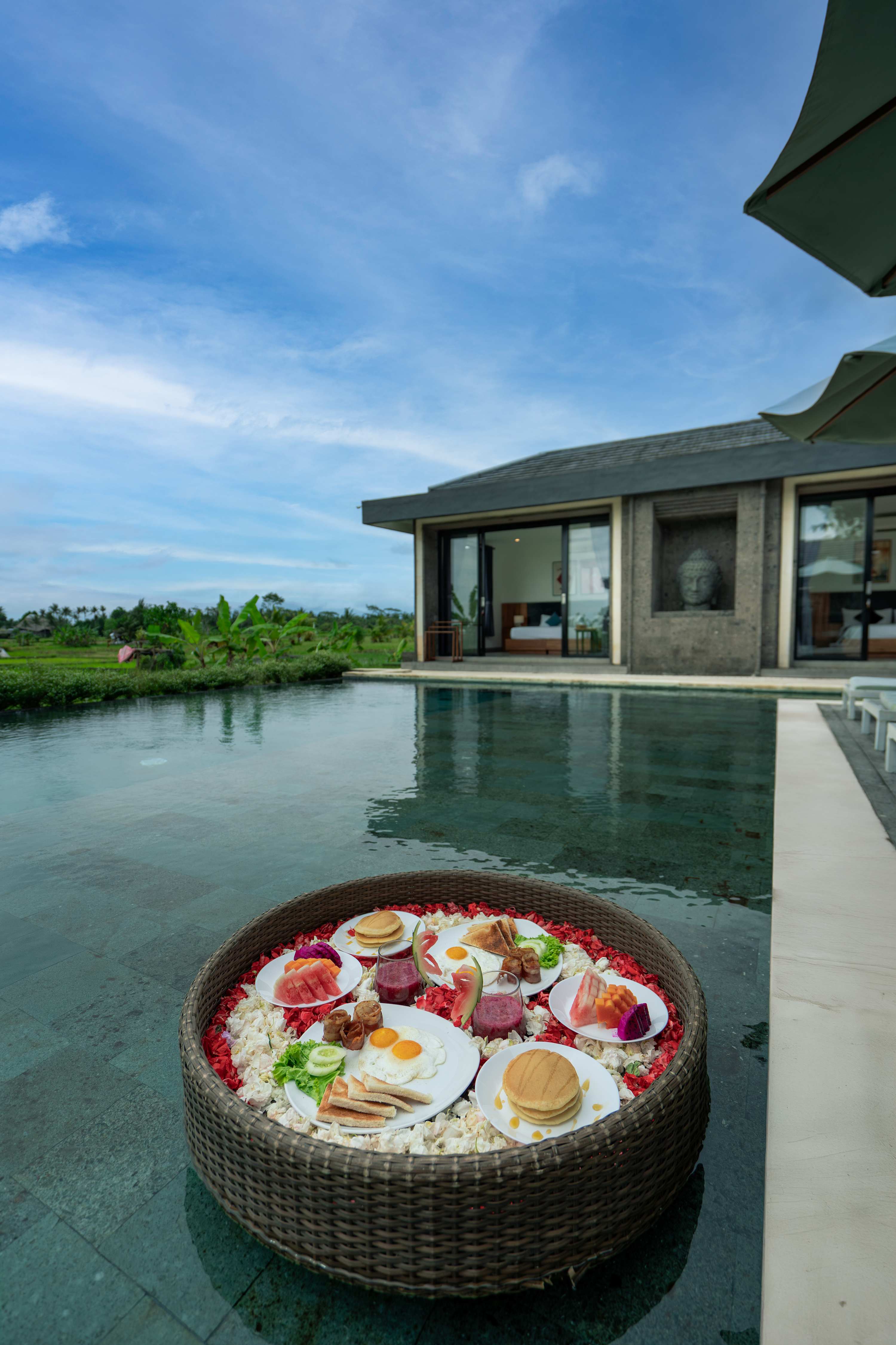 Villa Rafa in Ubud — image 19