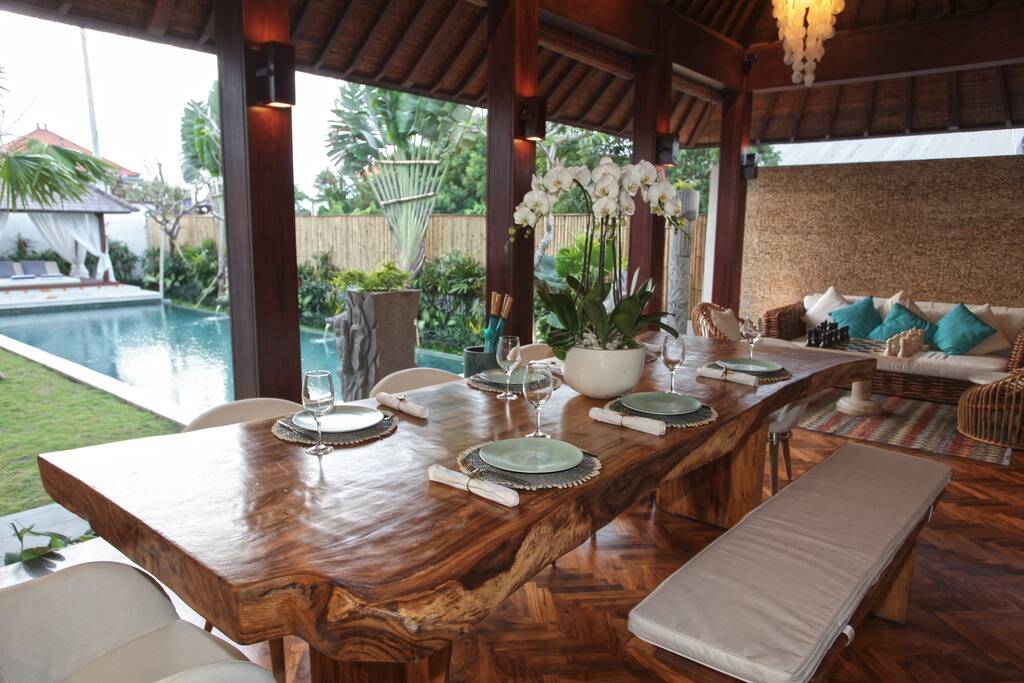 Canggu Villa 3187 — image 10