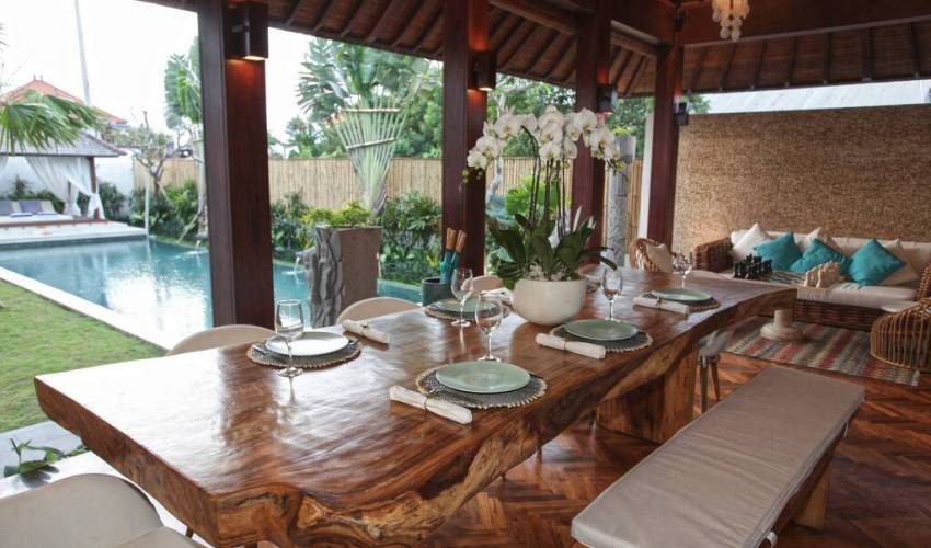 Canggu Villa 3187 — image 11