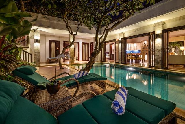 Seminyak Villa 3116