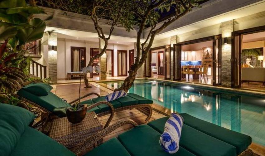 Seminyak Villa 3116 — image 2