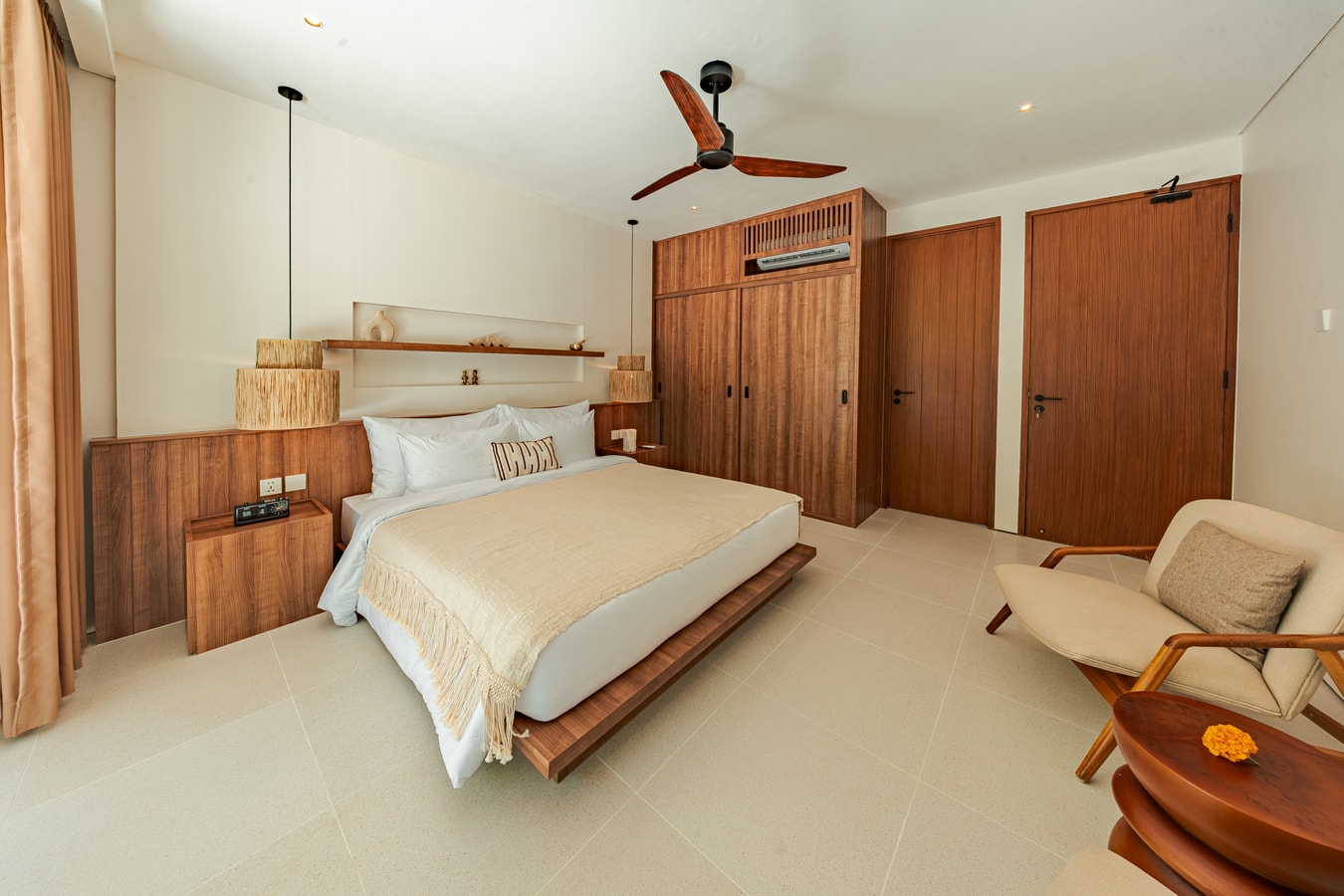 Binginzie - Balcony Pool Villa, Near Bingin Beach in Pecatu, Bali — image 17