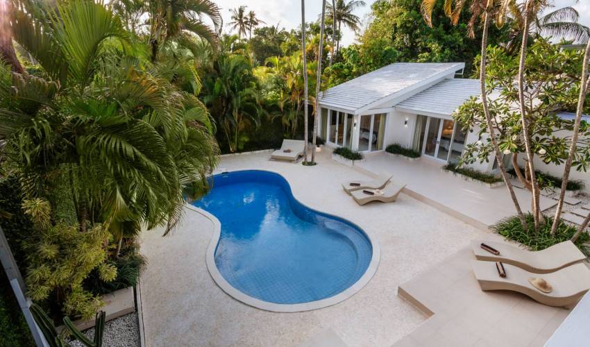 Legian Villa 3623 in Legian / Kuta — image 5