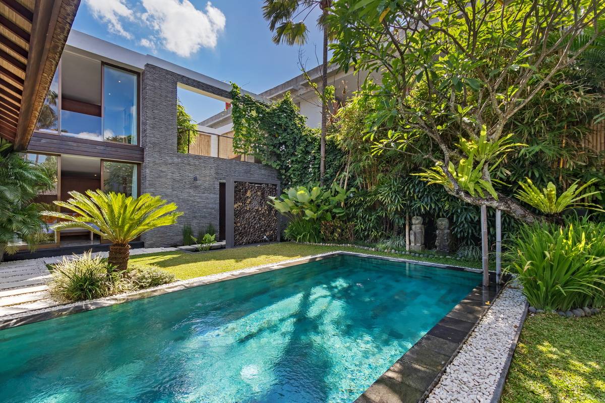 Seminyak Villa 3949 — image 4