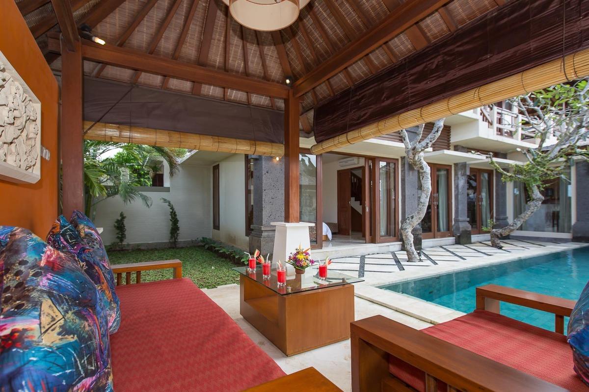 Uluwatu Villa 3734 — image 12