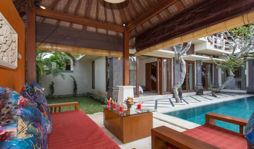 Uluwatu Villa 3734 — image 13