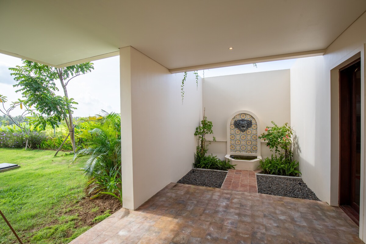Hidden Nature Gem Private Villa in Tabanan — image 8