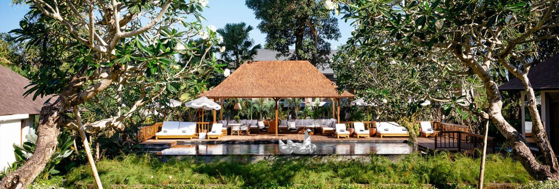 Villa 3132 in canggu — image 4