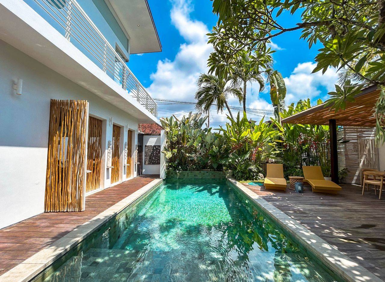 Sanur Villa 3226 — image 8