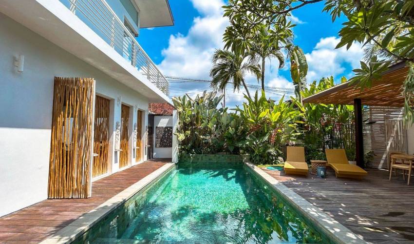 Sanur Villa 3226 — image 9