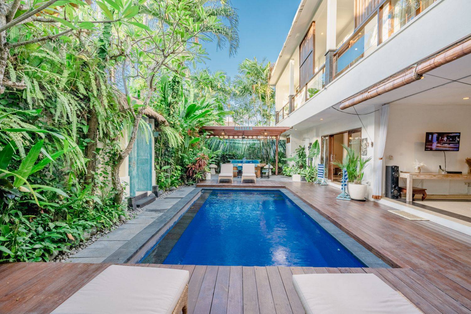Seminyak Villa 3730 — image 6