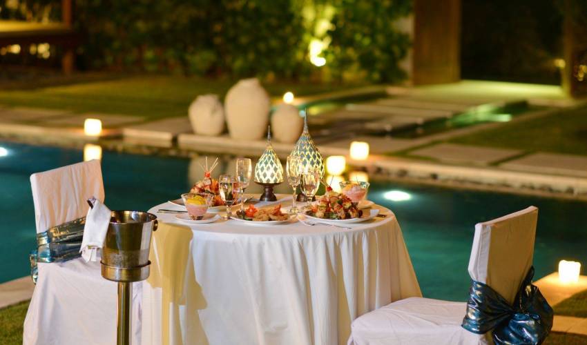 Seminyak Villa 3575 — image 9