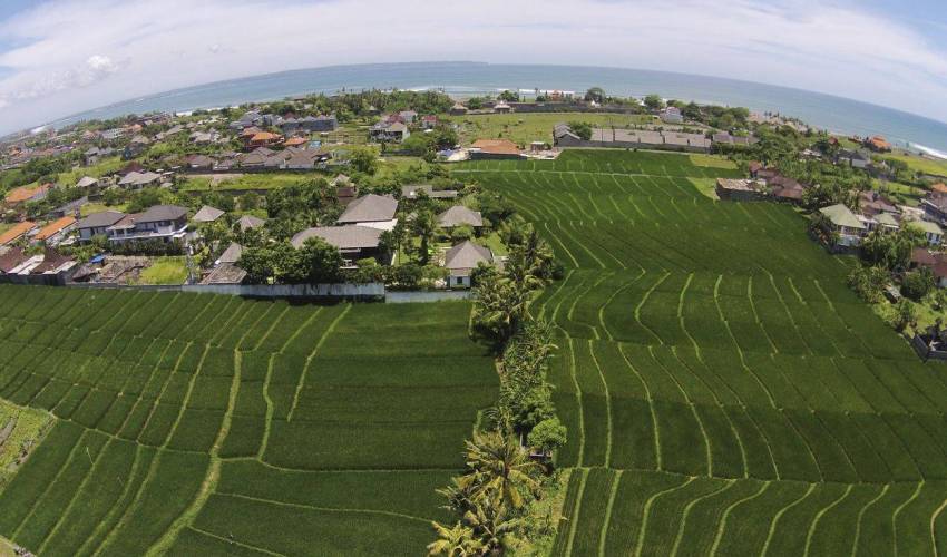 Bendega Complex Villa 3251 in canggu — image 2