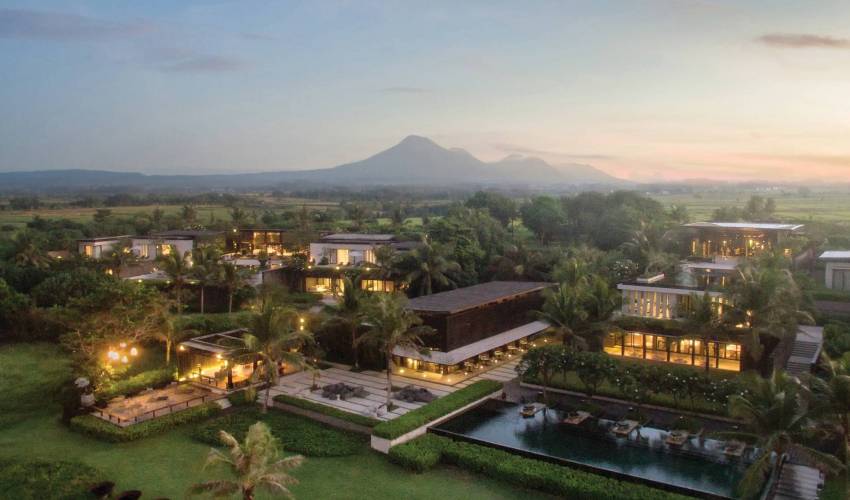 Tabanan Villa 3865 — image 2