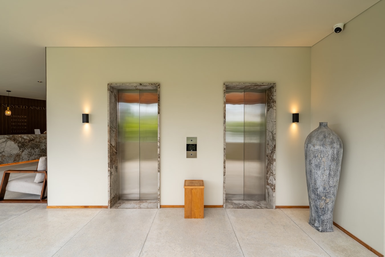 2BR Tranquil Luxury Penthouse | Rice Field & Pool in Canggu, Bali — image 15
