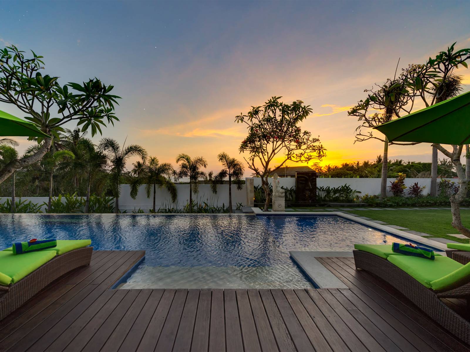 Canggu Villa 3436 — image 15