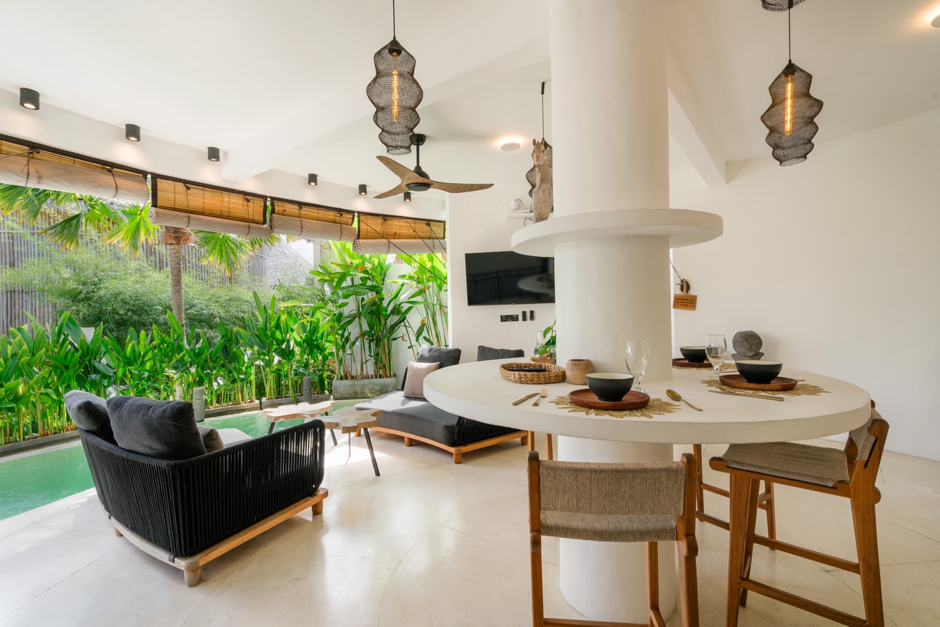 Hillstone 8 - Pod Villa, Lagoon Pool in Pecatu in Ungasan, Bali — image 15