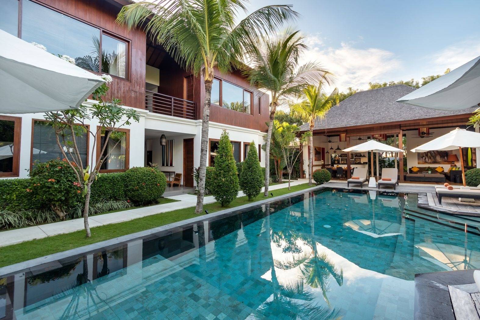 Seminyak Villa 3973 — image 5