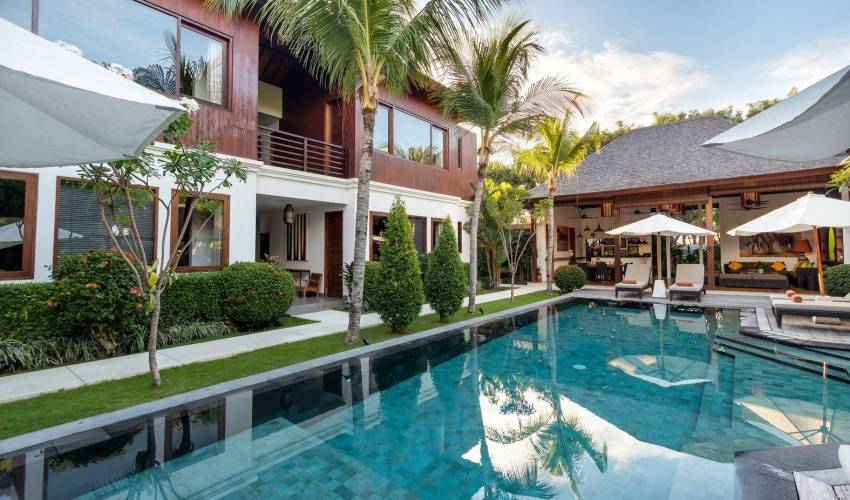 Seminyak Villa 3973 — image 6