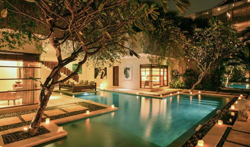 Seminyak Villa 3575 — image 5