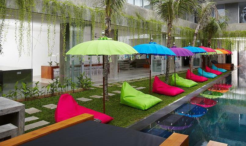 Seminyak Villa 3888 — image 9