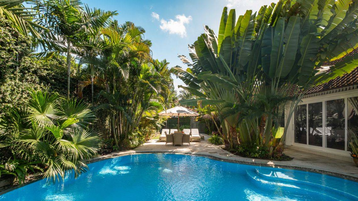 Seminyak Villa 3605 — image 14