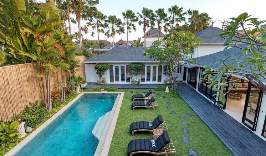 Seminyak Villa 3959 — image 7