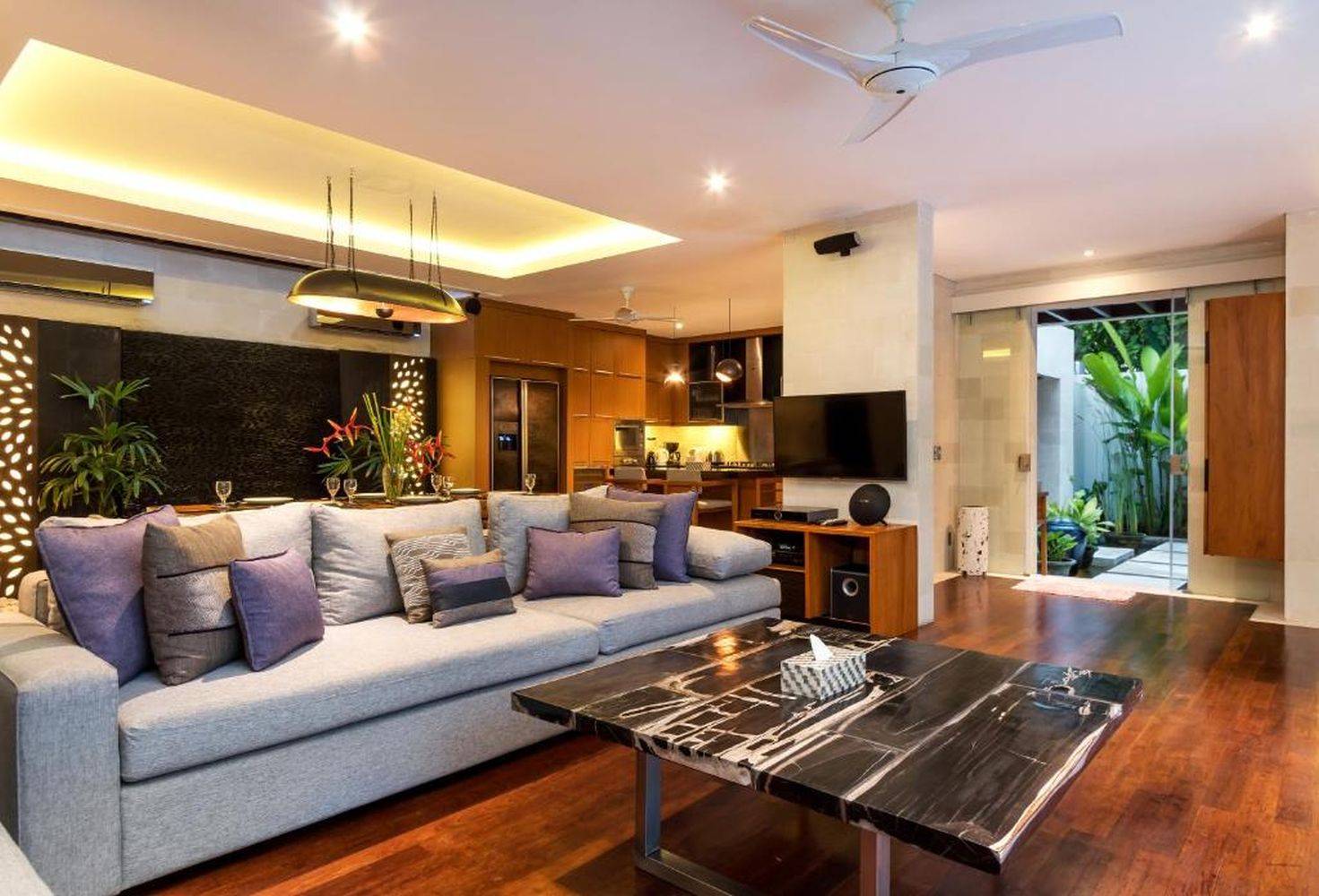 Jimbaran Villa 3437 — image 10