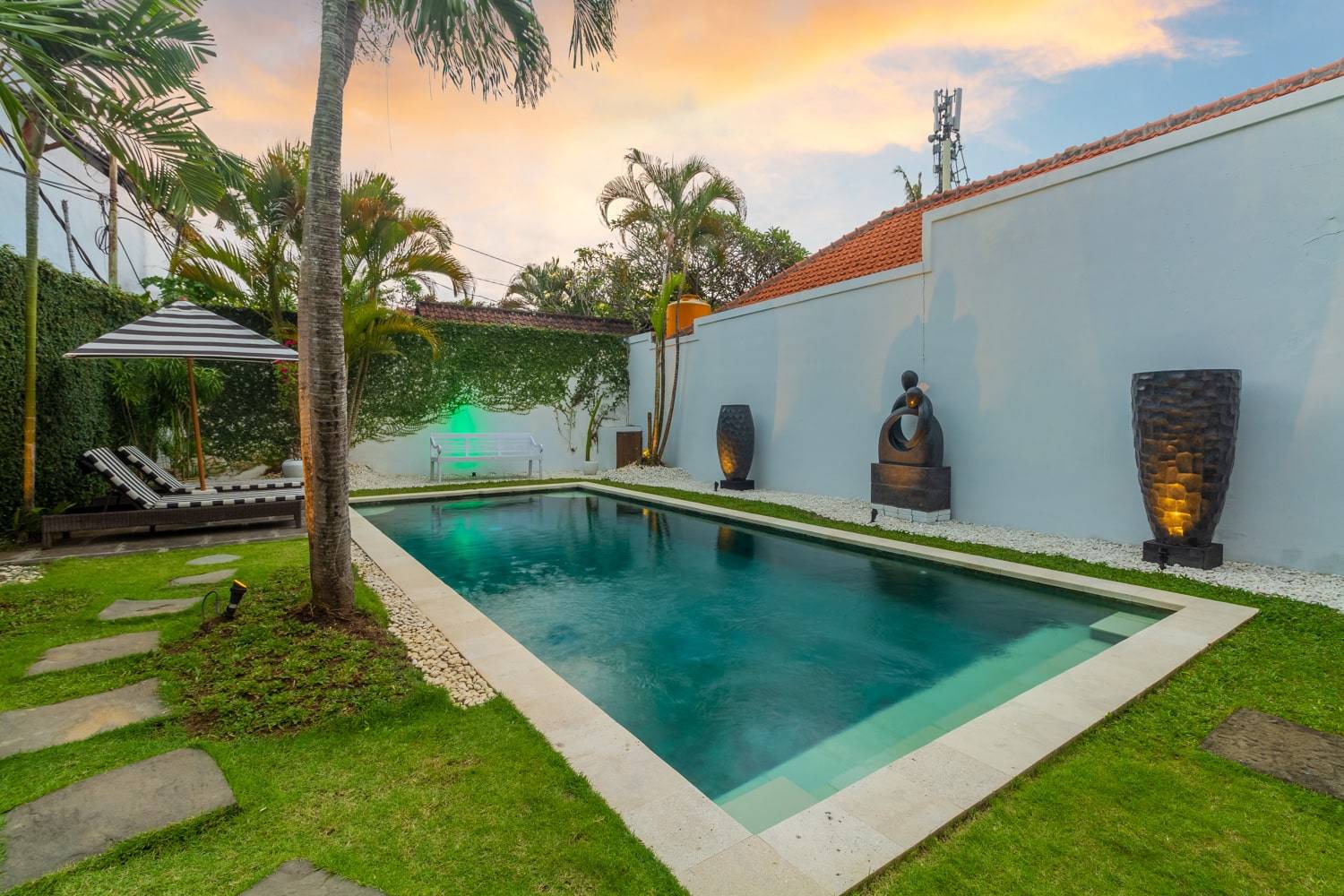 Seminyak Villa 3433 — image 8