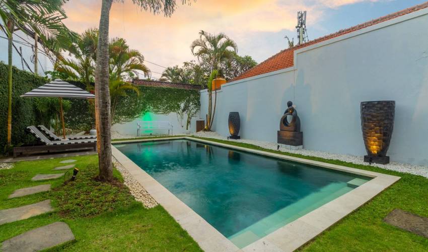 Seminyak Villa 3433 — image 9