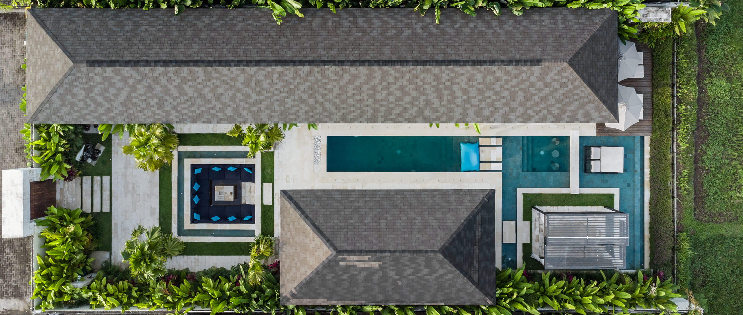 Villa Ace in Ubud — image 10