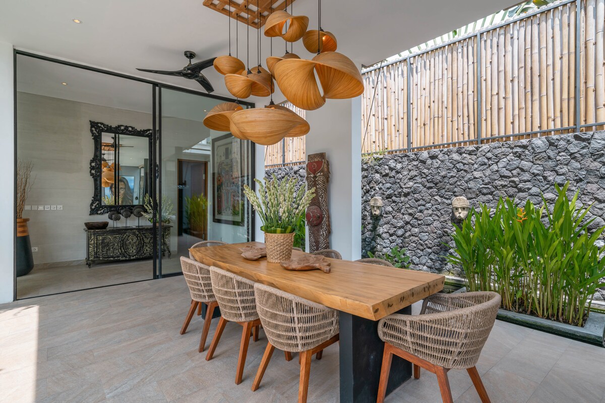 Villa Vida Mira — 4BR Villa Rental in Canggu — image 7