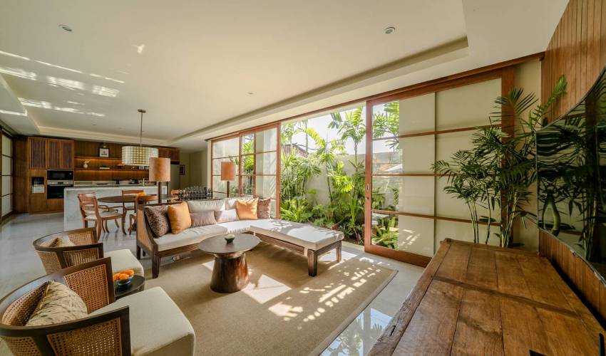 Canggu Villa 3897 — image 5