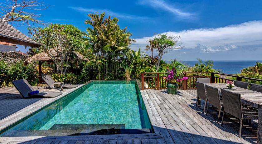 Uluwatu Villa 3966 — image 14