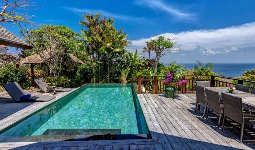 Uluwatu Villa 3444 — image 3