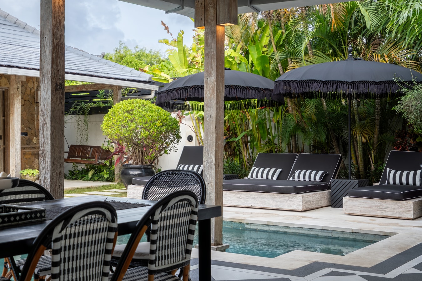 4BR Luxury Seminyak Villa | 5 Stars Comfort in Seminyak, Bali — image 9