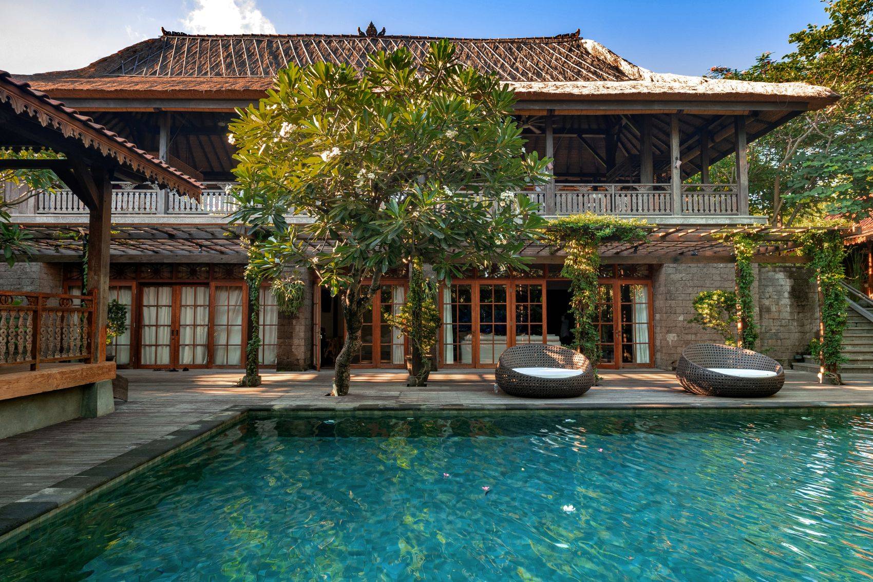 Jimbaran Villa 3842 — image 14