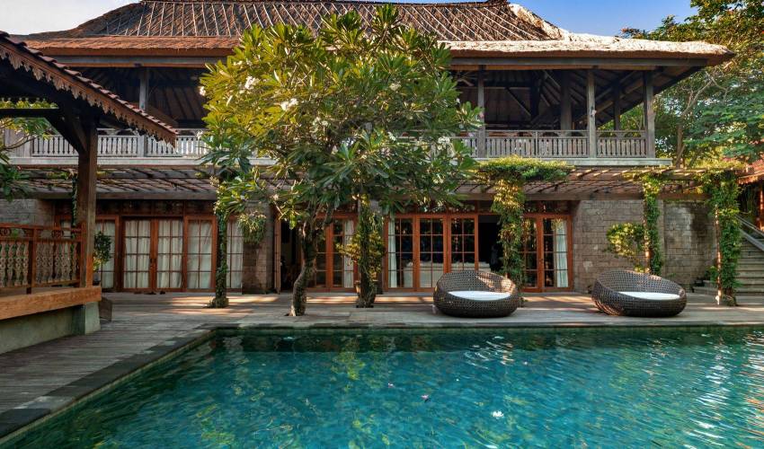 Jimbaran Villa 3125 — image 3