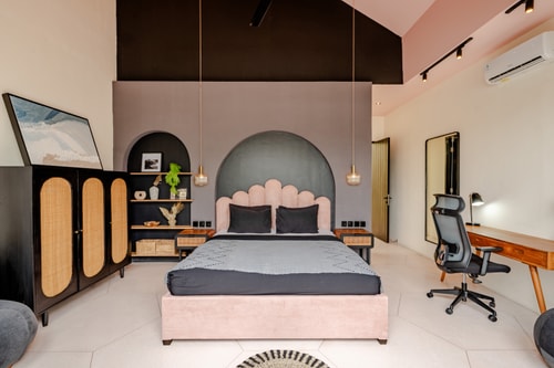 Liminal 3 - 1 Bedroom Pool Villa, Canggu in Canggu, Bali — image 6