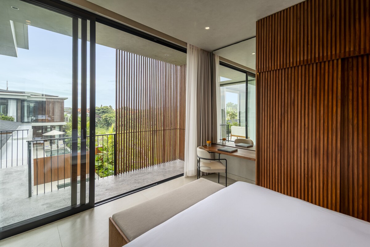 Villa Orchid — 3BR Villa Rental in Canggu — image 4