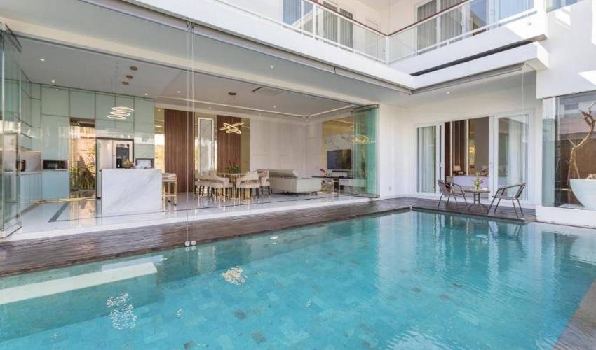 Legian Villa 3327 in Legian / Kuta — image 9