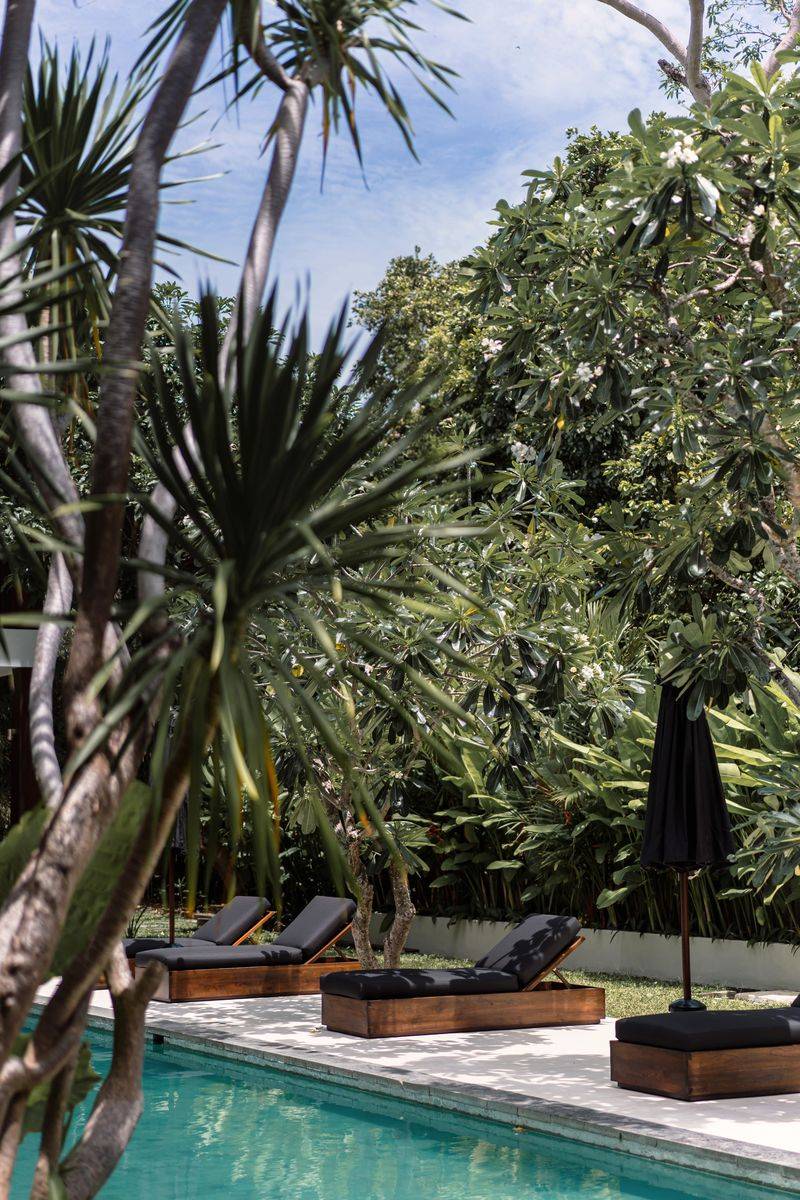 Seminyak Villa 3465 — image 10